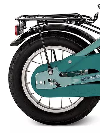 PUKY | Kinderfahrrad Youke 12 | 